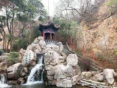 -西安曲江寒窑遗址公园