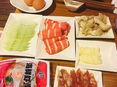 -傣妹火锅(狮子桥店)