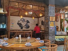 -厨神老街兔·淳朴人家店(盐帮菜风味名店)