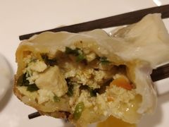 豆腐锅贴-赛百味(仙林金鹰店)