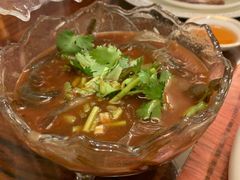 -金城国际酒店-悦.澜中餐厅