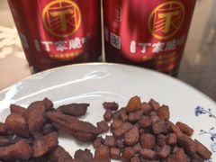-丁家脆哨(民生路店)