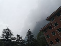 -陕西省红河谷森林公园