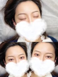 -MIVI野生眉纹绣纹眉