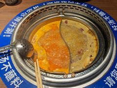 -快乐小羊·内蒙牛羊肉火锅(流花中心店)