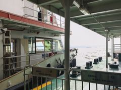 -轮渡红巷旅游码头