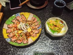 -無境·匠心日本料理(汉街店)