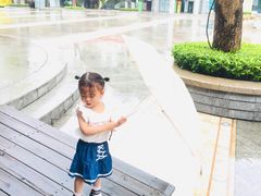 -湖州太湖旅游度假区-月亮广场