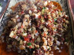 -宋记冕宁土菜馆(海门渔村二店)