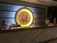-大唐盲人按摩中心(怀宁路新粮仓店)