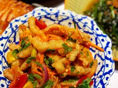 -BetterThai 泰加(苏州中心店)