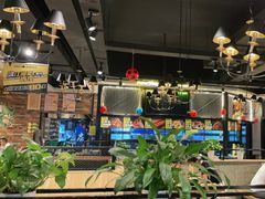 大堂-嘎嘎鸭脑壳(金琴店)