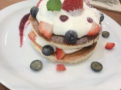 莓朋友的乳酪-AFS Cafe & Canteen(闽江二路店)