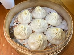 -包小笼·金牌汤包(中山路店)