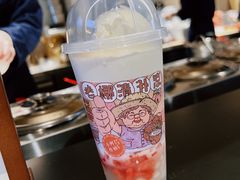 -阿嬷手作(深圳梅林卓悦汇店)