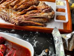 -冰城小镇音乐串吧·聚会餐厅(百子湾店)