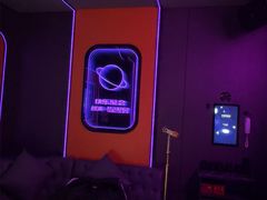 -星聚会KTV(合生汇黑金店)