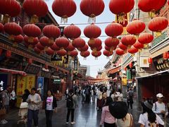 -古文化街旅游区