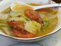 -来之顺海鲜菜馆·青岛菜·始于1993(栈桥店)