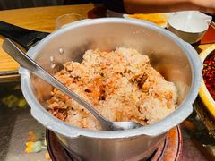 -滋色臻选川菜(北京坊旗舰店)