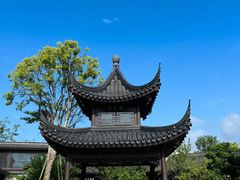 -雅达·阳羡溪山小镇中心