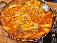 -一味韩餐(天鹅湖万达店)