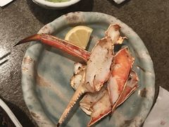-蟹道乐(京都本店)