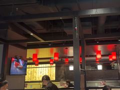 -捞王猪肚鸡火锅(财富中心店)