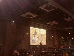大堂-白玉·朝鲜族烤串(南山店)