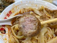 -老柴削面(向阳里店)