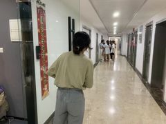 -十二宫Zodiac全息剧本杀推理馆(大世界店)