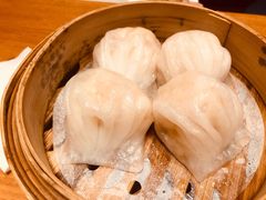 虾饺皇-頂好酒家·经典粤菜(海信广场店)