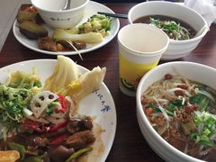 -东北大学（浑南校区）食堂