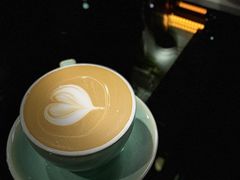 -6号咖Coffee