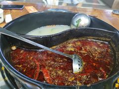 -串掌门砂锅串串香(后瑞店)