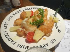 -岛风·台食小馆 ISLAND BISTRO(烟台山店)