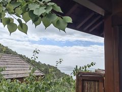 -云峰山自然风景区