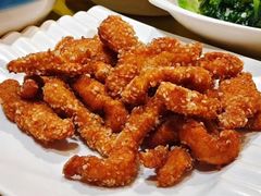 -HOHO餐厅(古子城店)