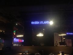 大堂-桂小厨广西菜(青秀万达店)