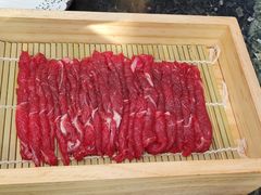 手切牛腱-王家渡火锅店(棕榈泉店)