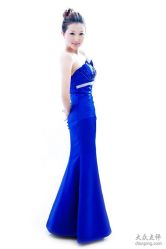 -喜喜婚纱HAPPINESS STUDIO奢定馆(海淀体验馆)