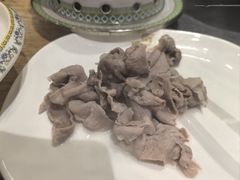 -百草滩羊清水涮羊肉(长城路店)