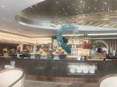 -五洲咖啡厅(五洲大酒店)