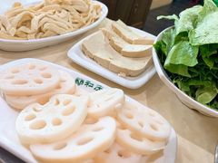 -和庆斋羊蝎子火锅·碳缸烧烤(顺义旗舰店)