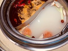 -蜀留香火锅·始于1999·原四川老火锅(白堤路店)