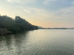 -云龙湖旅游景区