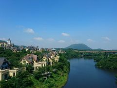 -深圳东部华侨城茵特拉根酒店