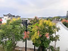-慈城古县城景区