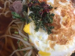 -晓东拉面烧烤(福山店)