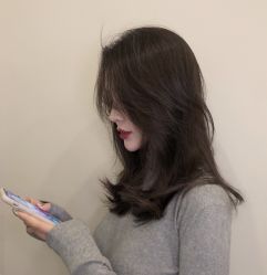 -CD Hair salon